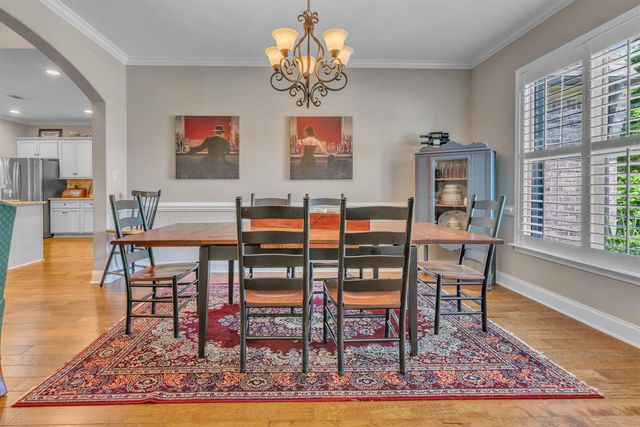 255 SAUNDERS CREEK CIR, Rossville, TN 38066