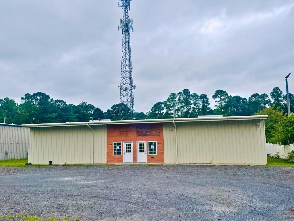 854 Kingswood Dr., Conway, SC 29526 — exterior