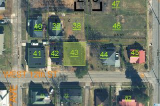 613 W 12TH STREET, Anniston, AL 36201
