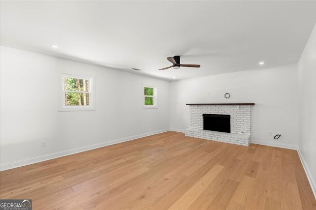 61 Suburban Drive NW, Kennesaw, GA 30144