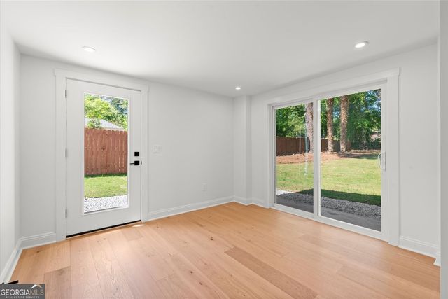 61 Suburban Drive NW, Kennesaw, GA 30144