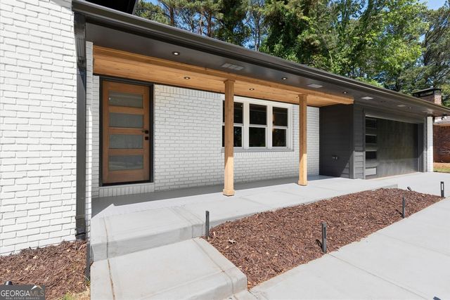 61 Suburban Drive NW, Kennesaw, GA 30144