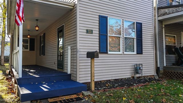 723 N 7th Street, Marietta, OH 45750