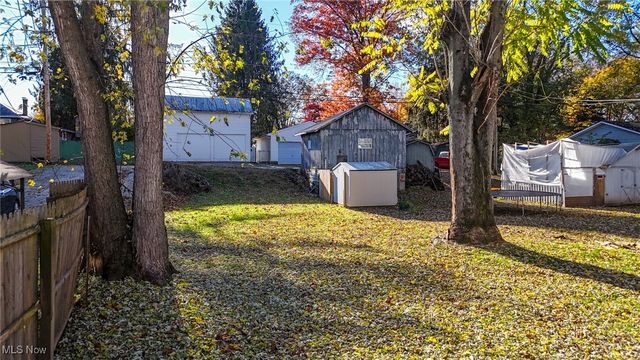 723 N 7th Street, Marietta, OH 45750