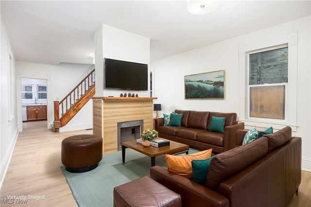 723 N 7th Street, Marietta, OH 45750