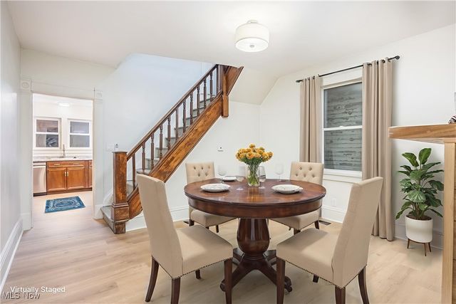 723 N 7th Street, Marietta, OH 45750