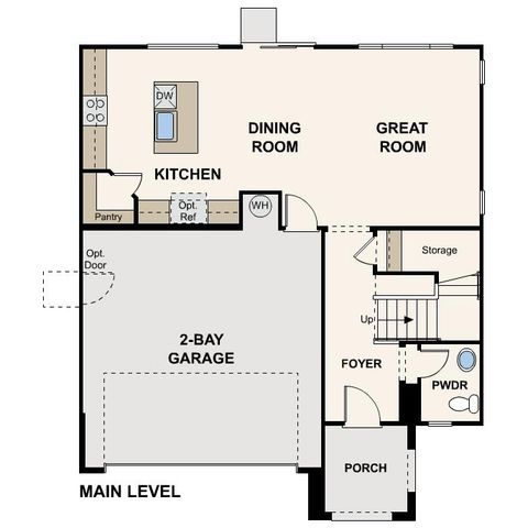 10609 Aretha Ln, Stockton, CA 95212