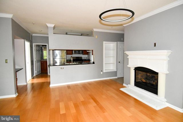 12108 GARDEN GROVE CIR #203, Fairfax, VA 22030