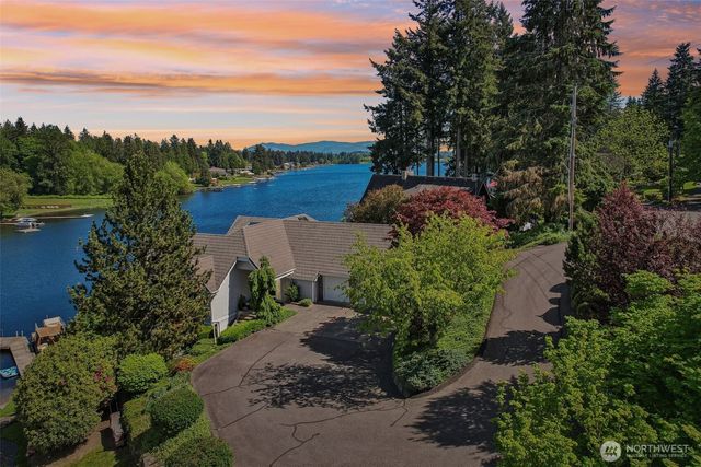 26100 134th Avenue SE, Kent, WA 98042