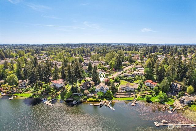 26100 134th Avenue SE, Kent, WA 98042