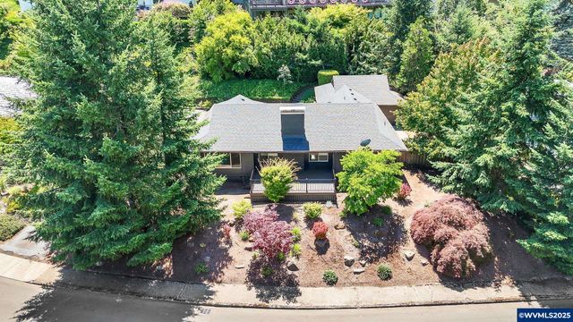 3532 National Augusta Dr S, Salem, OR 97302