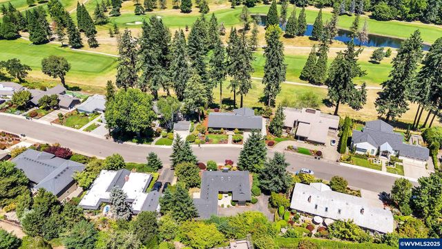 3532 National Augusta Dr S, Salem, OR 97302