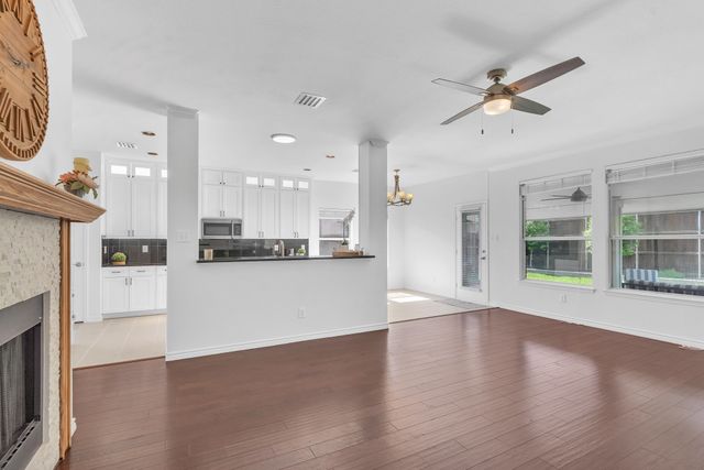 2604 Timberhaven Drive, Flower Mound, TX 75028
