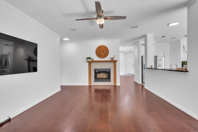 2604 Timberhaven Drive, Flower Mound, TX 75028