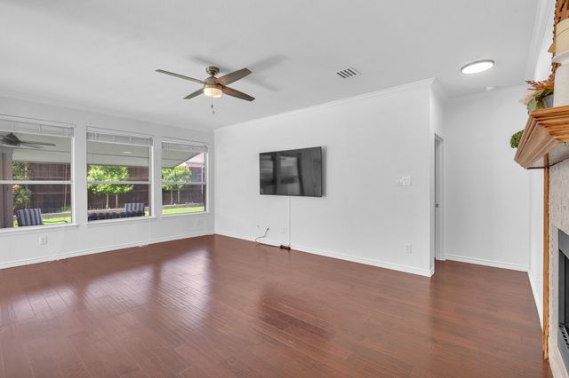 2604 Timberhaven Drive, Flower Mound, TX 75028