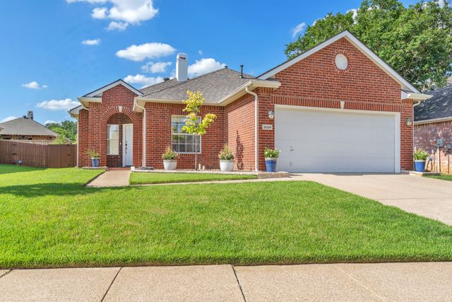 2604 Timberhaven Drive, Flower Mound, TX 75028