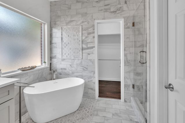 2604 Timberhaven Drive, Flower Mound, TX 75028