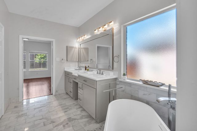 2604 Timberhaven Drive, Flower Mound, TX 75028