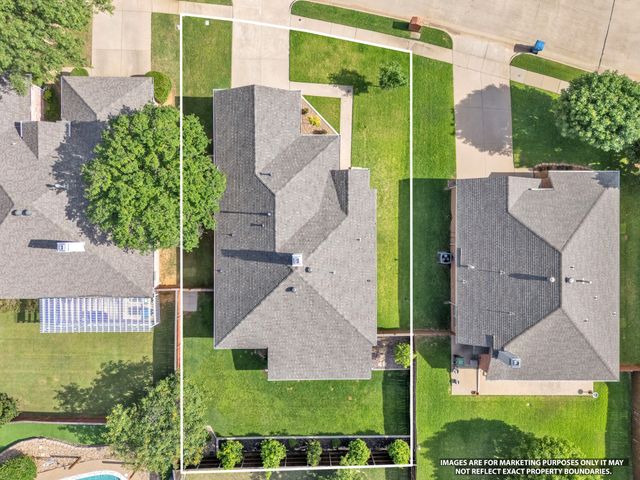 2604 Timberhaven Drive, Flower Mound, TX 75028