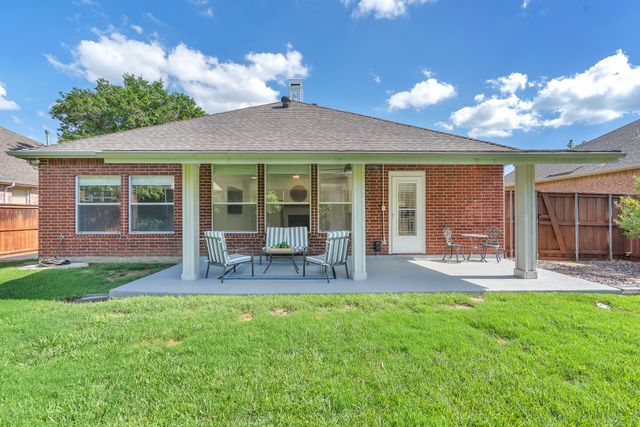 2604 Timberhaven Drive, Flower Mound, TX 75028