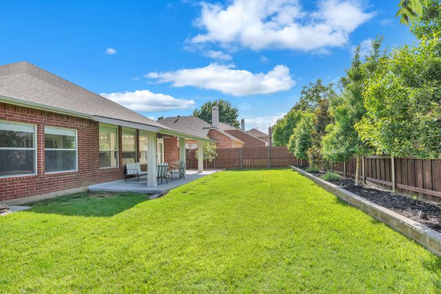 2604 Timberhaven Drive, Flower Mound, TX 75028
