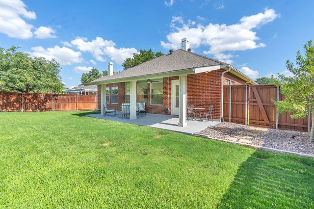 2604 Timberhaven Drive, Flower Mound, TX 75028