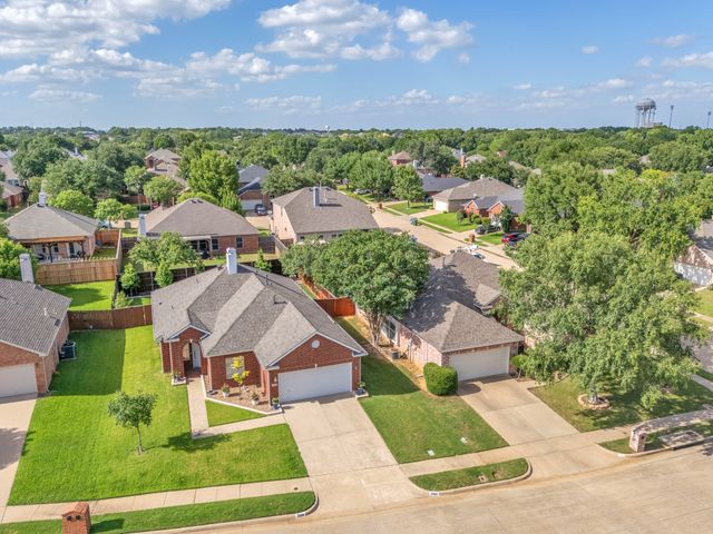 2604 Timberhaven Drive, Flower Mound, TX 75028