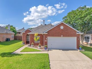 2604 Timberhaven Drive, Flower Mound, TX 75028