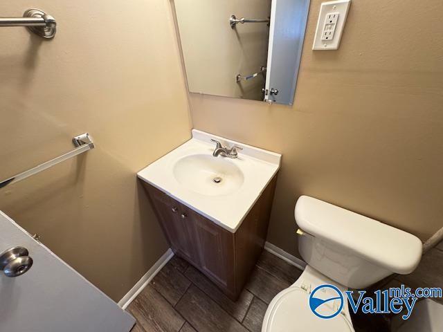 3252 Uvalde Lane NW, Huntsville, AL 35810
