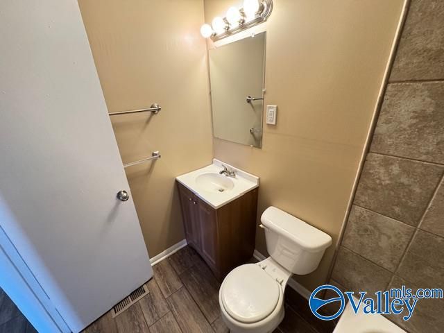 3252 Uvalde Lane NW, Huntsville, AL 35810