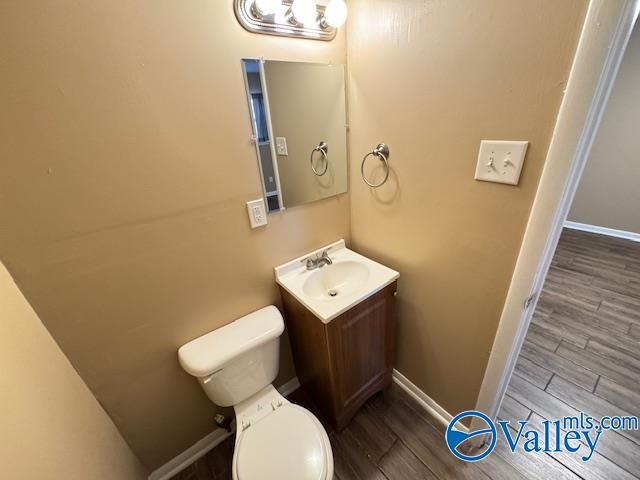 3252 Uvalde Lane NW, Huntsville, AL 35810