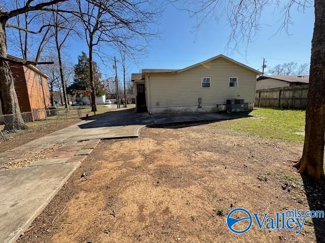 3252 Uvalde Lane NW, Huntsville, AL 35810