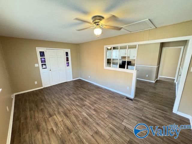 3252 Uvalde Lane NW, Huntsville, AL 35810
