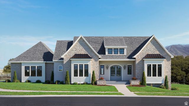 3381 S TWIN HOLLOW DR, Mapleton, UT 84664