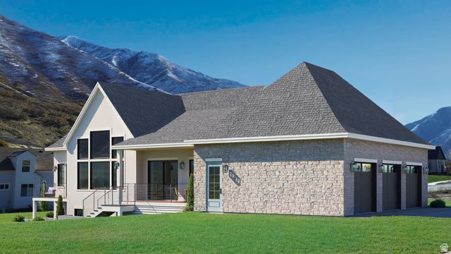 3381 S TWIN HOLLOW DR, Mapleton, UT 84664