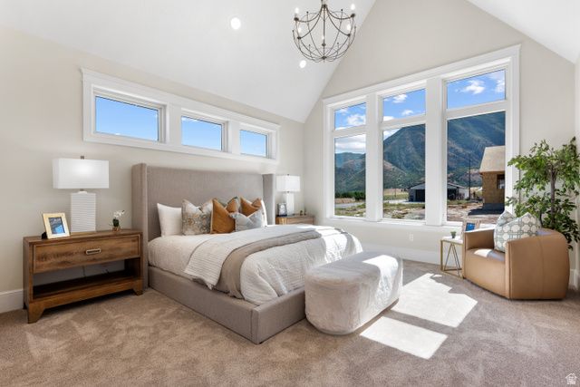 3381 S TWIN HOLLOW DR, Mapleton, UT 84664