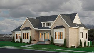 3381 S TWIN HOLLOW DR, Mapleton, UT 84664