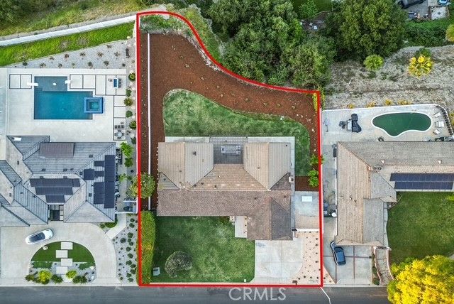 509 N Jalapa, Covina, CA 91724