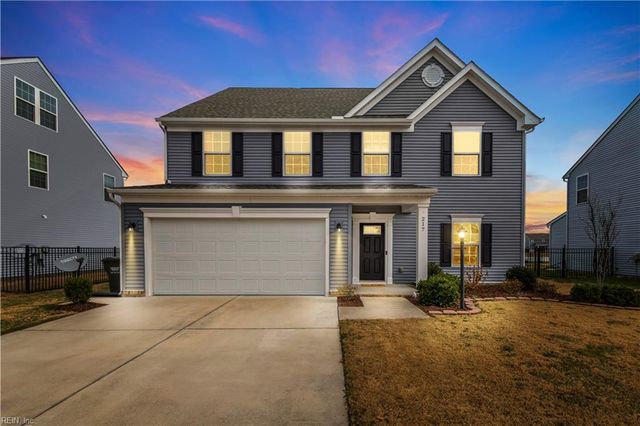 217 Sunny Lake RD, Moyock, NC 27958