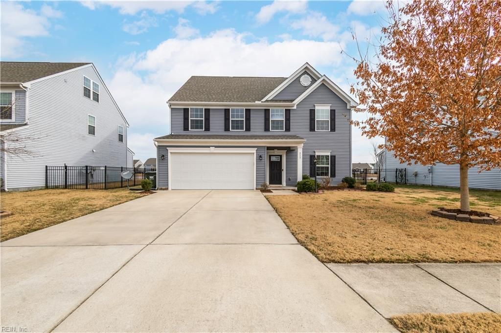 217 Sunny Lake RD, Moyock, NC 27958