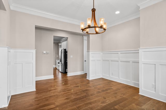 6582 W Deerfield Drive, Zionsville, IN 46077