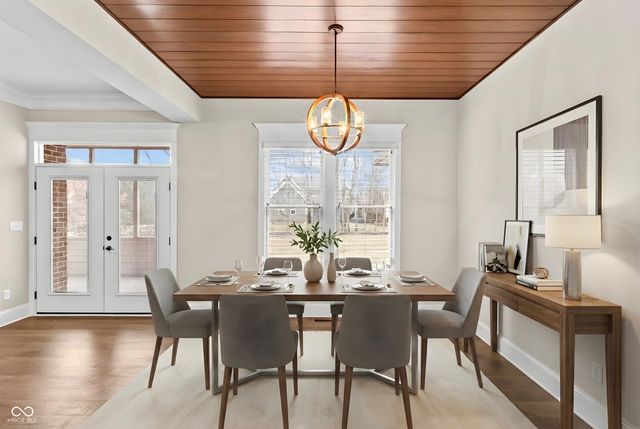 6582 W Deerfield Drive, Zionsville, IN 46077