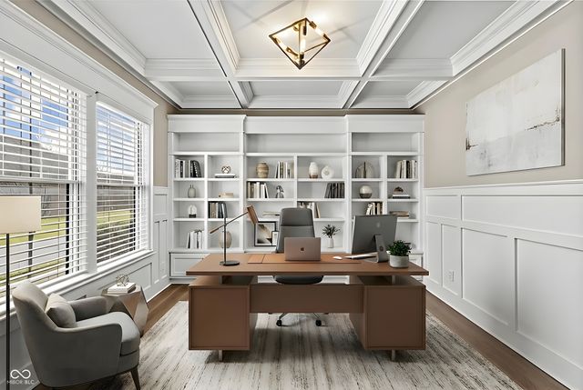 6582 W Deerfield Drive, Zionsville, IN 46077