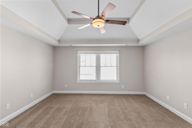 6582 W Deerfield Drive, Zionsville, IN 46077