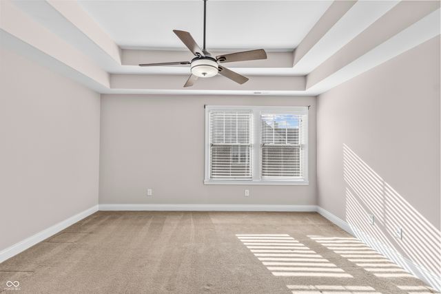 6582 W Deerfield Drive, Zionsville, IN 46077