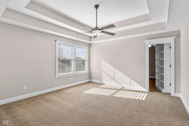 6582 W Deerfield Drive, Zionsville, IN 46077