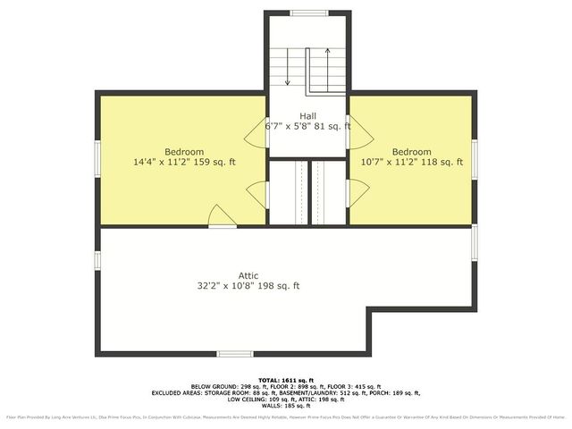 12279 Stafford Street, Ravenna, MI 49451