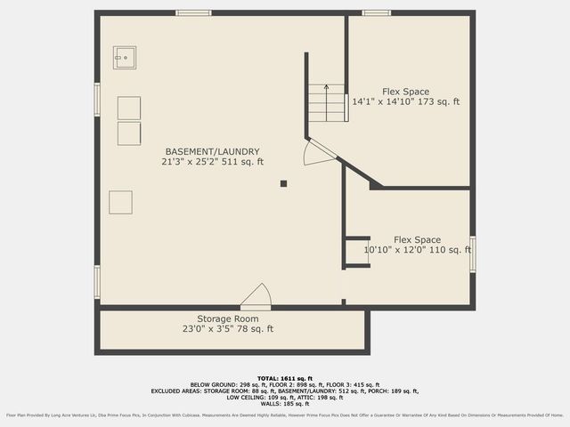 12279 Stafford Street, Ravenna, MI 49451