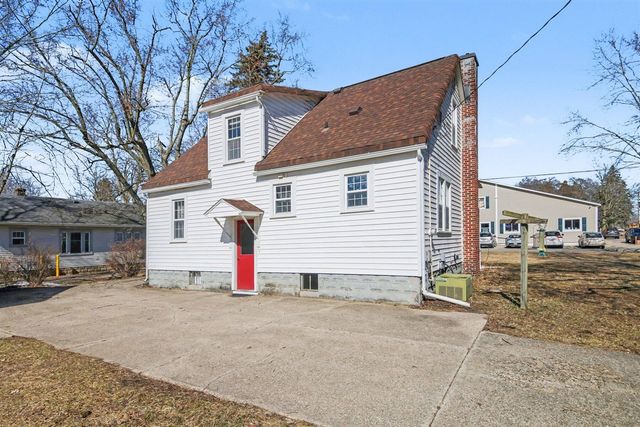 12279 Stafford Street, Ravenna, MI 49451