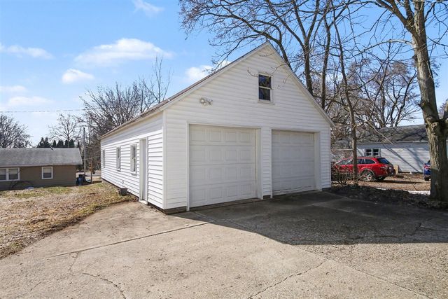 12279 Stafford Street, Ravenna, MI 49451